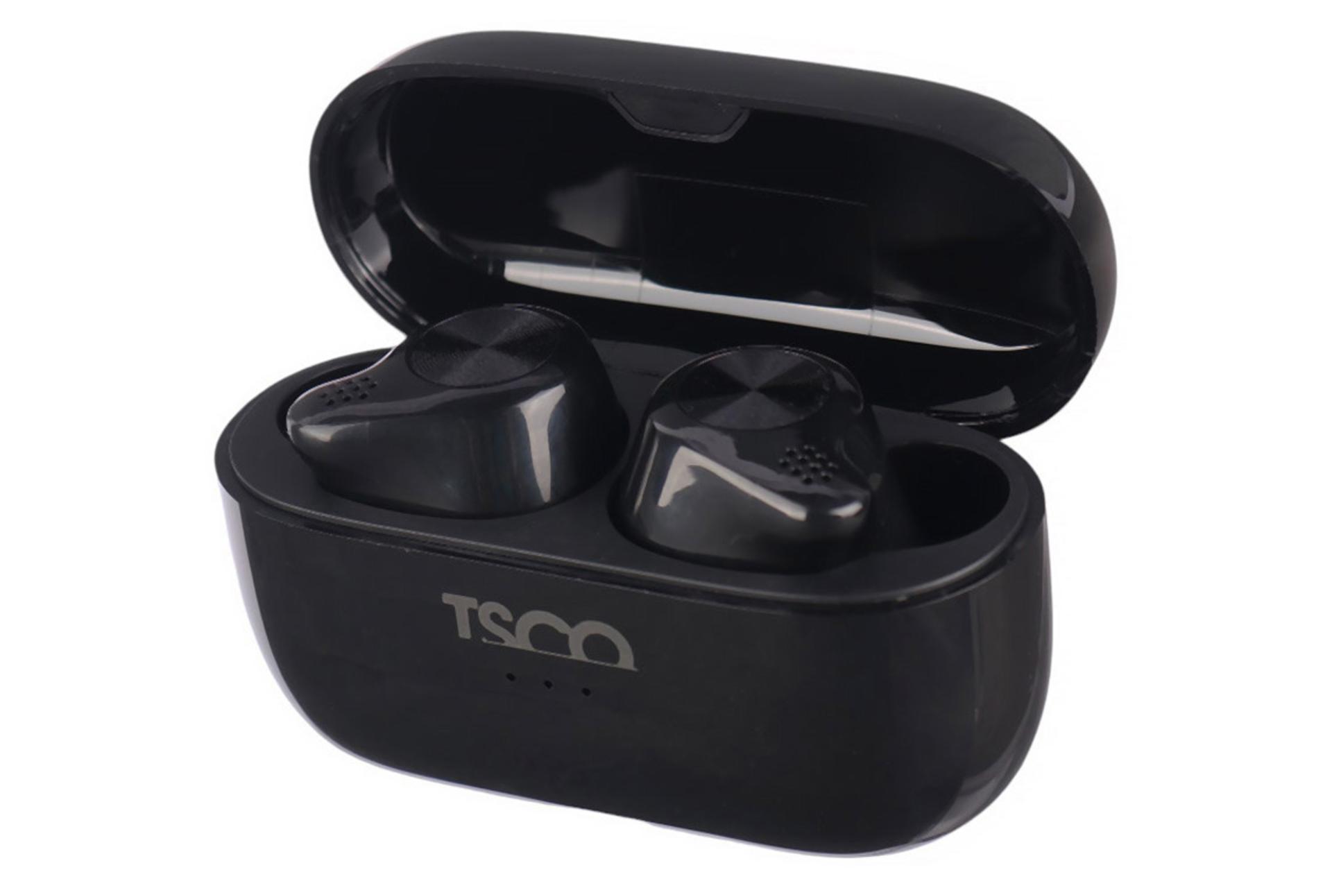 کیس شارژ هدفون تسکو TH 6340TWS