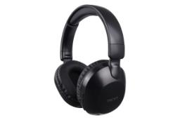 هدفون تسکو TH 6370 رنگ مشکی