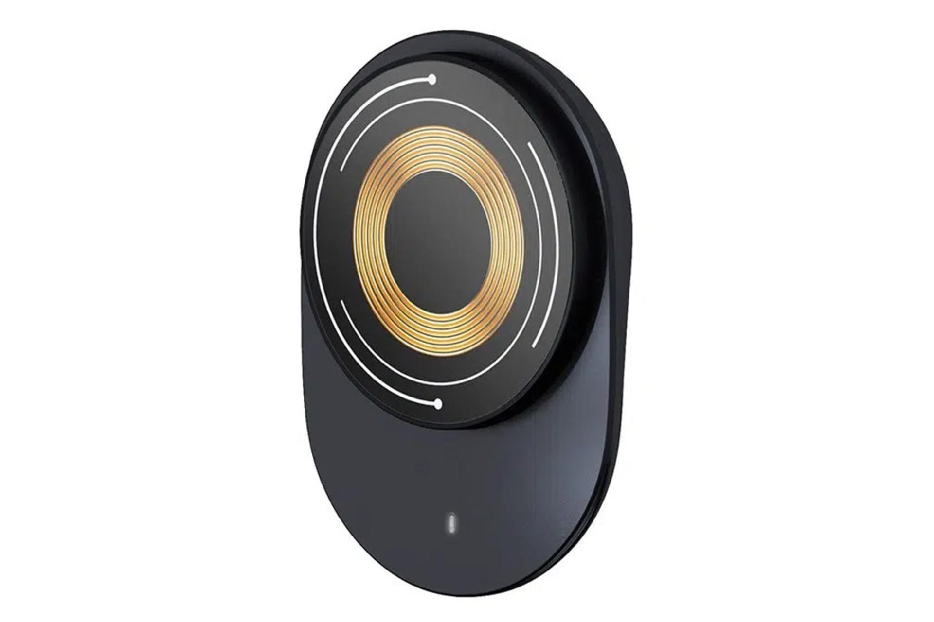 شارژر تسکو TSCO THL 1225W از نمای کناری