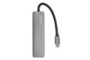 نمای بالای هاب USB-C تسکو 5 پورت مدل THU 1160
