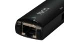 درگاه اترنت هاب USB-A تسکو 4 پورت مدل THU 1165