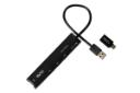 نمای بالای هاب USB-A تسکو 4 پورت مدل THU 1165