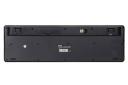 نمای پشت کیبورد تسکو TK 7005W