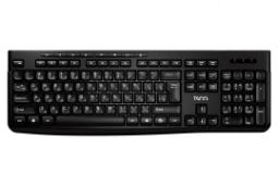 کیبورد تسکو TSCO TK 7007W