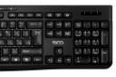 سمت راست کیبورد تسکو TSCO TK 7007W