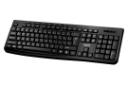 کیبورد تسکو TSCO TK 7007W از نمای کناری