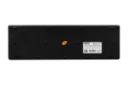 نمای پشت و بدنه کیبورد تسکو TK 8006