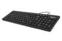 ابعاد و اندازه کیبورد تسکو TK 8006