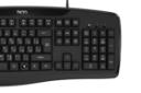 سمت راست کیبورد تسکو TSCO TK 8043