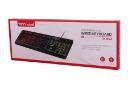 جعبه کیبورد تسکو TK 8046