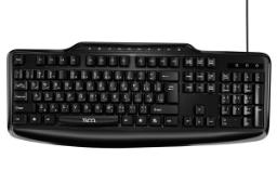 کانکتور و اتصال کیبورد تسکو TK 8048