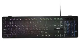 کیبورد تسکو TK 8049 نمای بالا