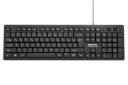 کیبورد تسکو TSCO TK 8072