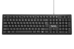 کیبورد تسکو TSCO TK 8072