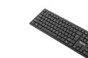 سمت چپ کیبورد تسکو TSCO TK 8072