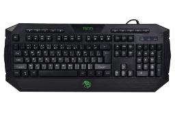 کیبورد تسکو TK 8124 رنگ مشکی