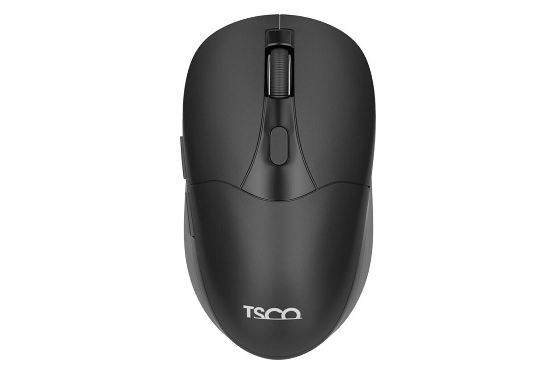 ماوس تسکو TM 645W رنگ مشکی