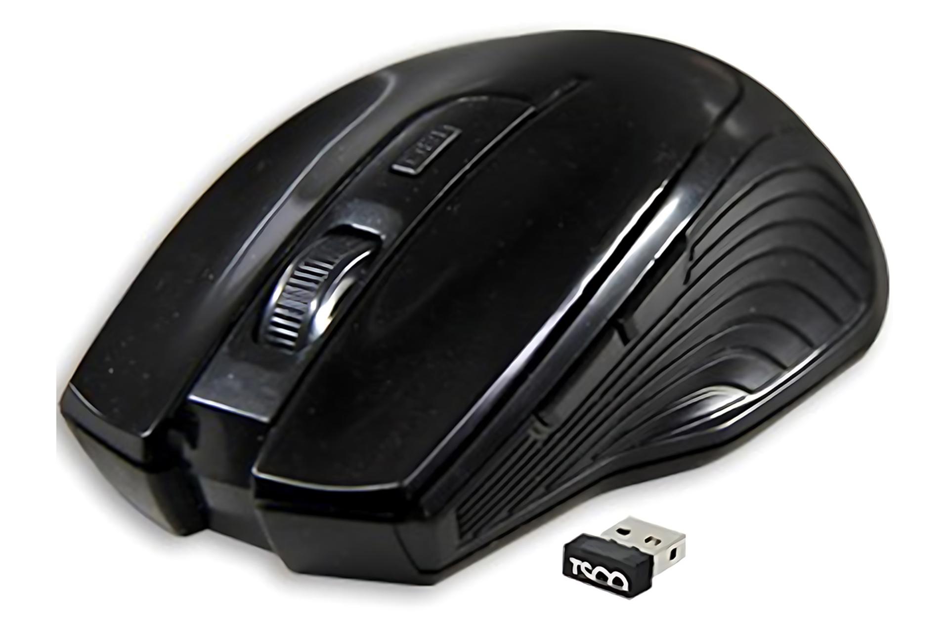 ماوس تسکو TSCO TM 658 WN