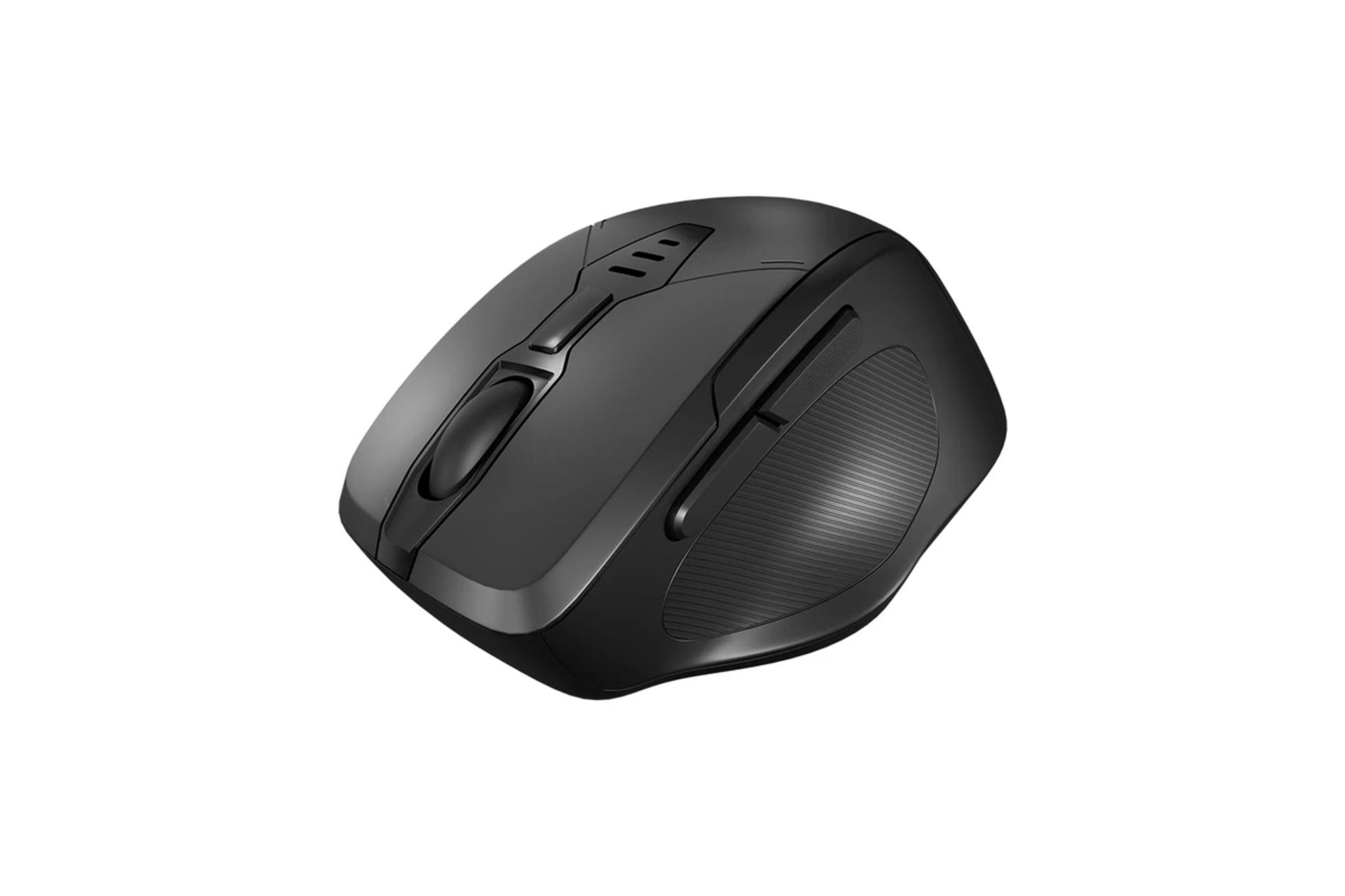 ماوس تسکو TM 674W رنگ مشکی