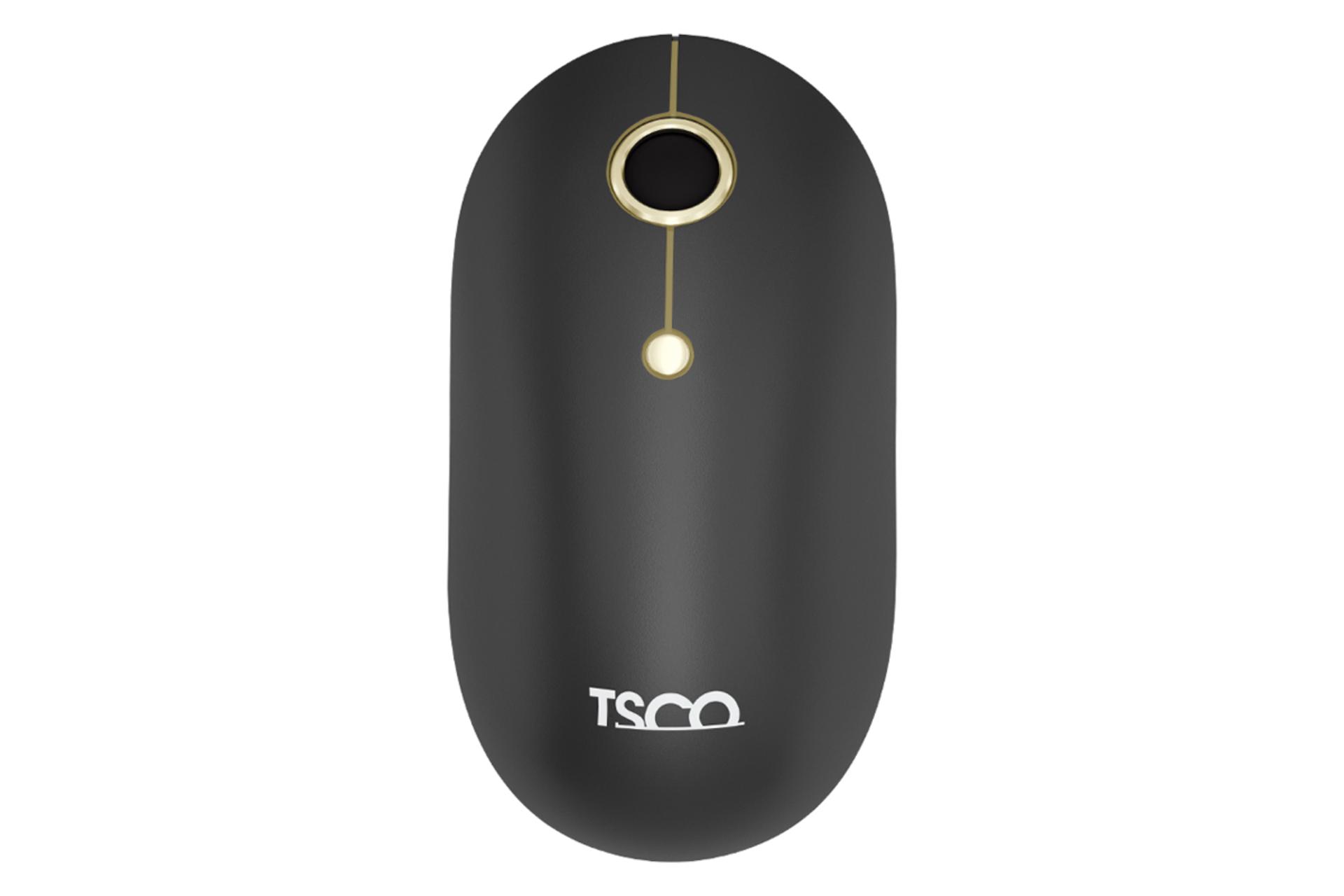 ماوس تسکو TM 676W نمای بالا