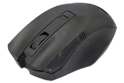 ماوس تسکو TM 680W رنگ مشکی