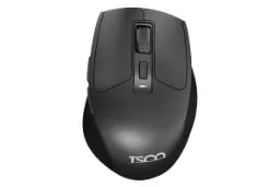 ماوس تسکو TM 733W رنگ مشکی