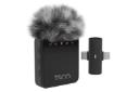میکروفون تسکو TSCO TMIC 5007