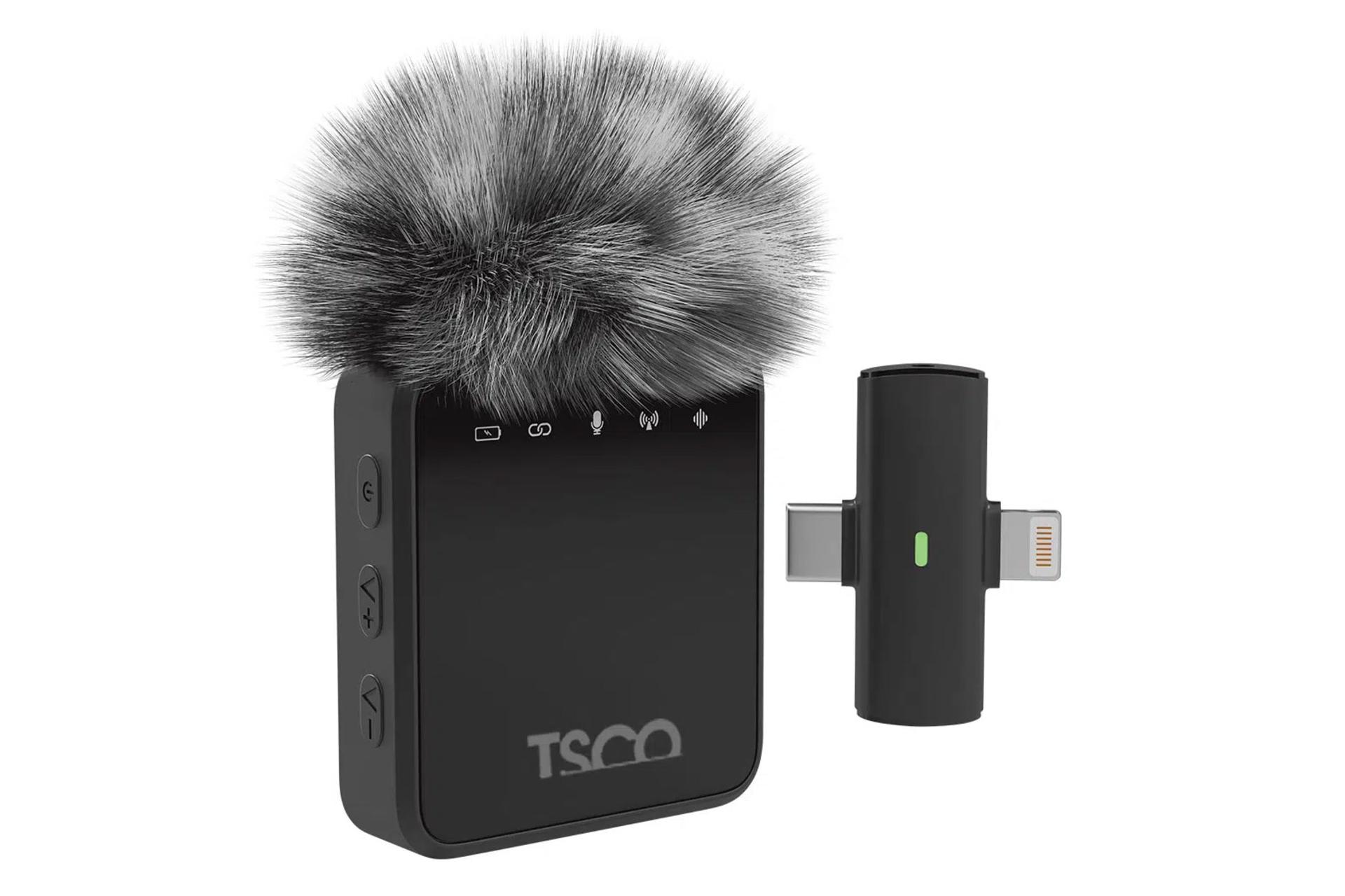 میکروفون تسکو TSCO TMIC 5007