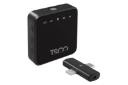 دکمه های میکروفون تسکو TSCO TMIC 5007