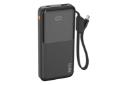 پاور بانک تسکو TSCO TP 1013 10000mAh مشکی