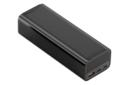 پشت پاور بانک تسکو TSCO TP 2004 20000mAh