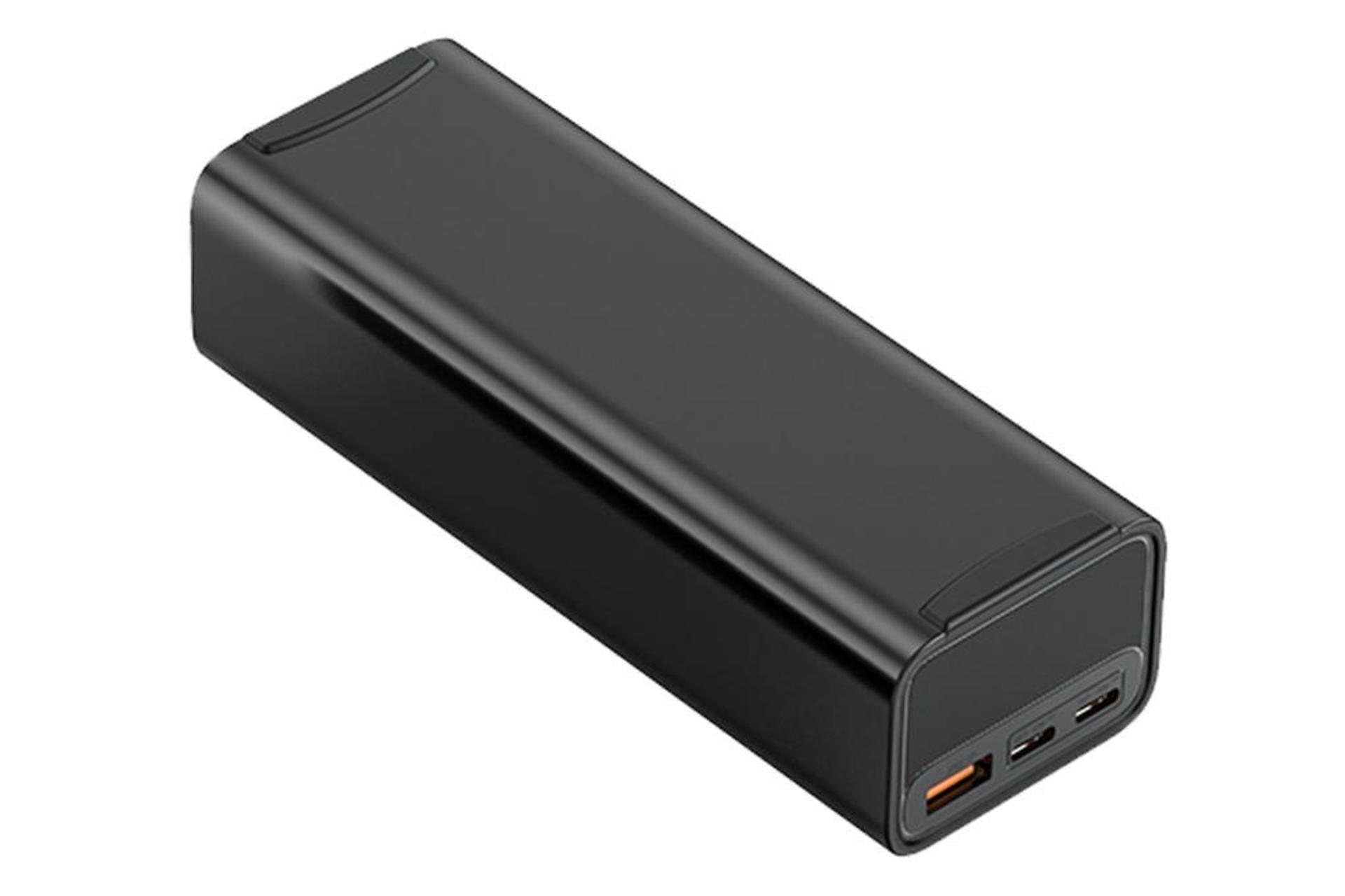 پشت پاور بانک تسکو TSCO TP 2004 20000mAh