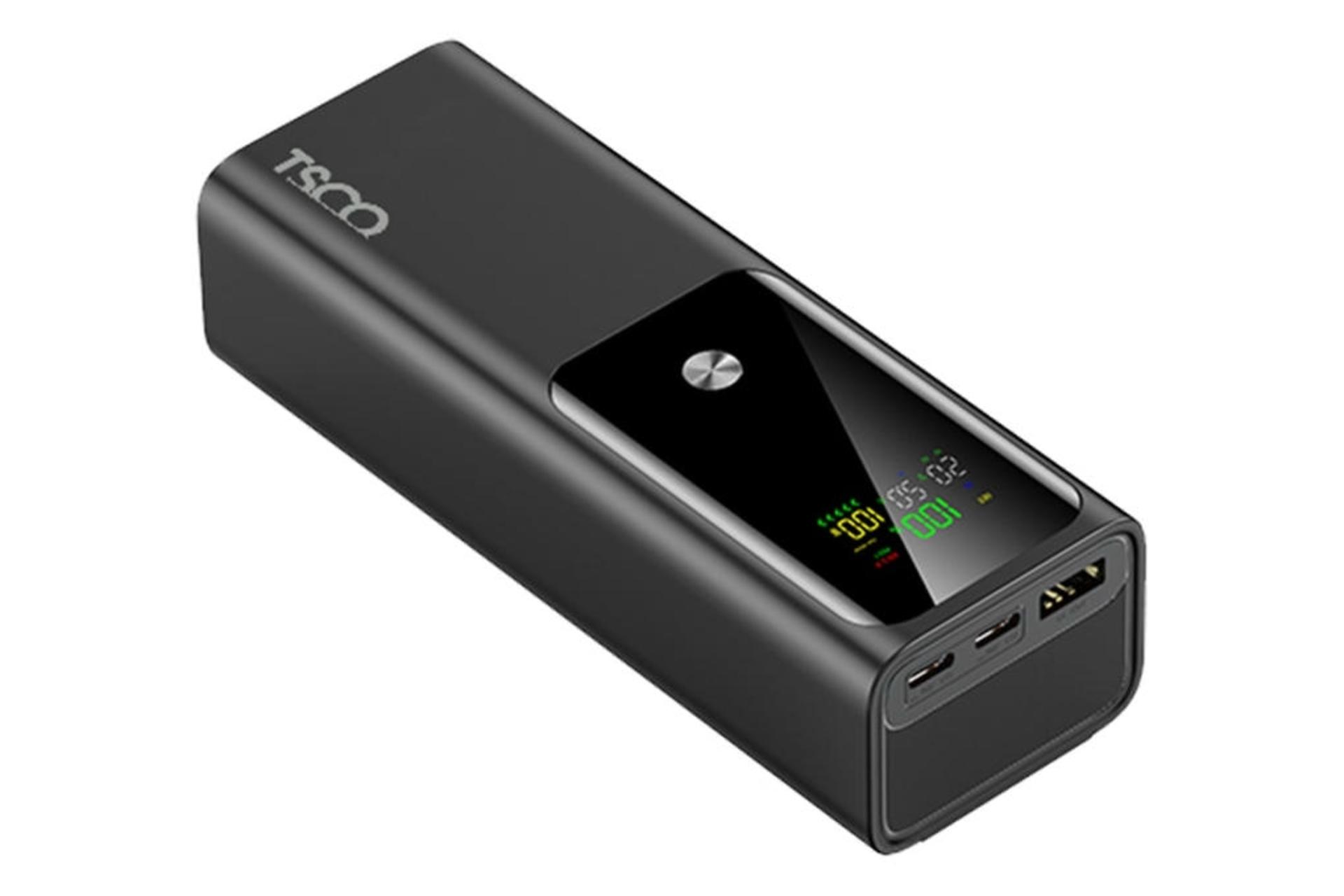 اتصالات پاور بانک تسکو TSCO TP 2004 20000mAh