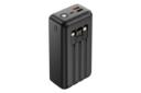 پشت پاور بانک تسکو TSCO TP 3001 30000mAh