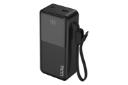 پاور بانک تسکو TSCO TP 3013 30000mAh مشکی