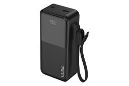 پاور بانک تسکو TSCO TP 3013 30000mAh مشکی