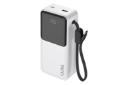 پاور بانک تسکو TSCO TP 3013 30000mAh سفید