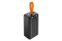 پشت پاور بانک تسکو TSCO TP 4001 40000mAh