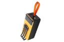 کابل های پاور بانک تسکو TSCO TP 4001 40000mAh