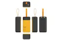 پاور بانک تسکو TSCO TP 4001 40000mAh از تمام زوایا
