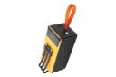 کابل های پاور بانک تسکو TSCO TP 5001 50000mAh