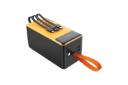 کابل های پاور بانک تسکو TSCO TP 6001 60000mAh