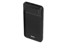 پاور بانک تسکو TSCO TP 809 10000mAh مشکی