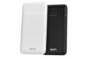 پاور بانک تسکو TSCO TP 809 10000mAh از نمای روبرو
