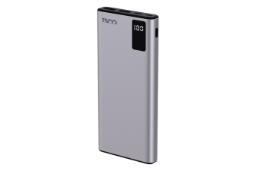 پاور بانک تسکو TSCO TP 831L 10000mAh نقره ای