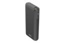 نمای کناری پاور بانک تسکو TSCO TP 883 19200mAh