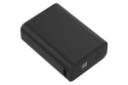 پاور بانک تسکو TSCO TP 887 20000mAh از نمای جانبی