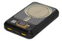 درگاه های پاور بانک تسکو TSCO TP 890W 10000mAh