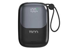 پاور بانک تسکو TSCO TP 932 10000mAh مشکی