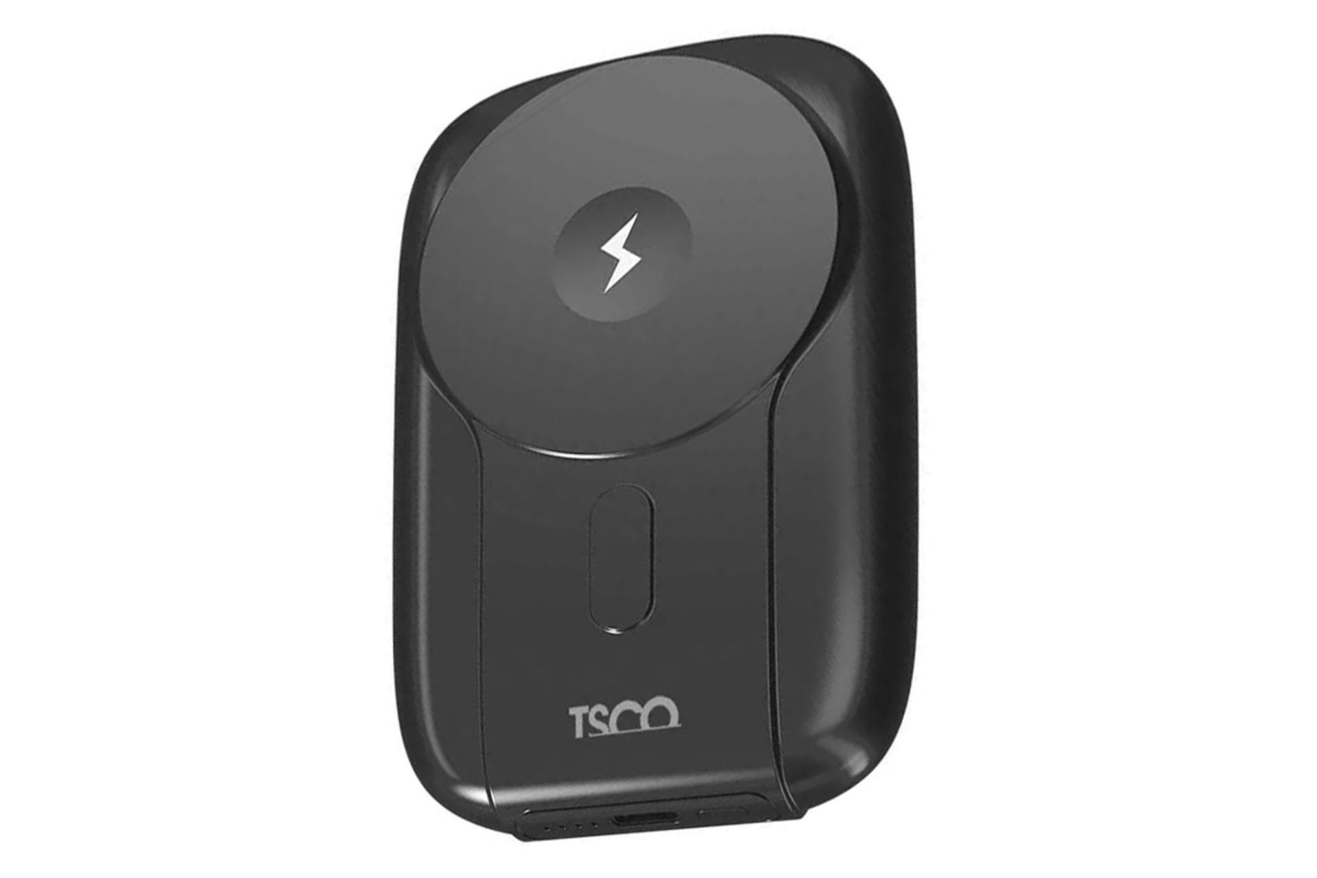 پاور بانک تسکو TSCO TP 934W 10000mAh مشکی